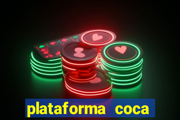 plataforma coca cola bet